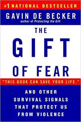 The Gift of Fear Cover The Gift of Fear Cover