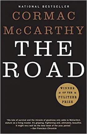 The Road (Vintage International) Cover