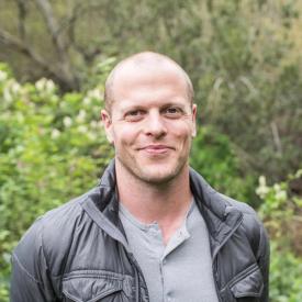 Tim Ferriss Headshot