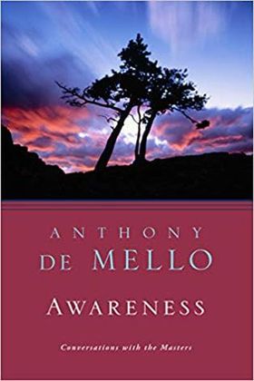 Awareness Cover