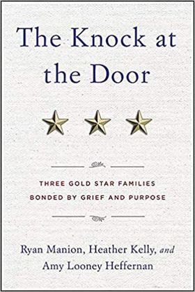 The Knock at the Door Cover The Knock at the Door Cover