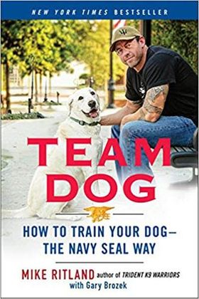 Team Dog Cover