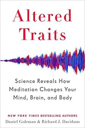 Altered Traits Cover Altered Traits Cover