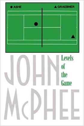 Levels of the Game Cover Levels of the Game Cover