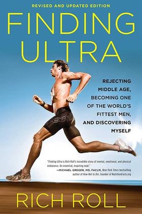 Finding Ultra Cover