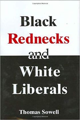 Black Rednecks & White Liberals Cover Black Rednecks & White Liberals Cover