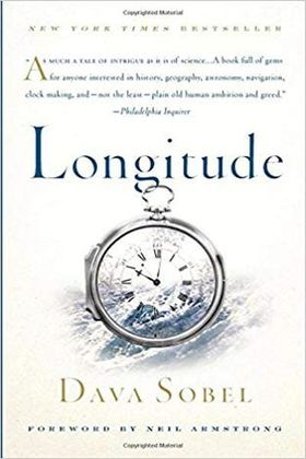 Longitude Cover Longitude Cover