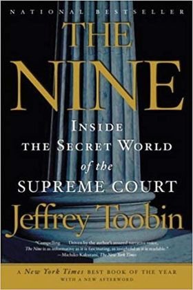 The Nine Cover