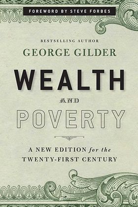 Wealth and Poverty Cover