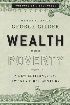 Wealth and Poverty Cover Wealth and Poverty Cover