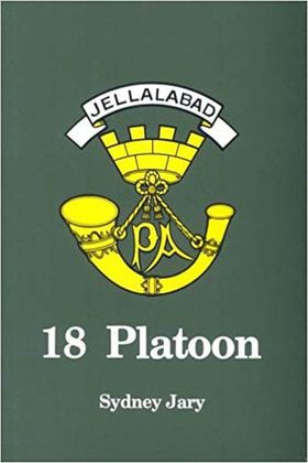 18 Platoon Cover 18 Platoon Cover