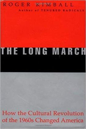 The Long March Cover The Long March Cover