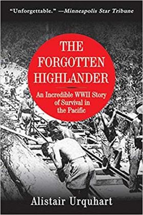 Forgotten Highlander Cover Forgotten Highlander Cover