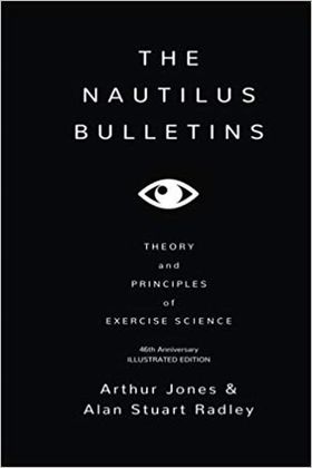 The Nautilus Bulletins Cover