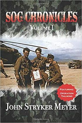 SOG Chronicles Cover SOG Chronicles Cover