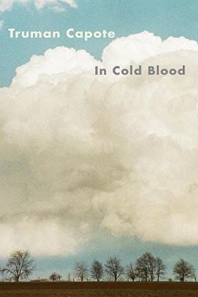 In Cold Blood Cover