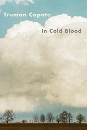 In Cold Blood Cover In Cold Blood Cover