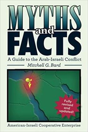 Myths and Facts Cover