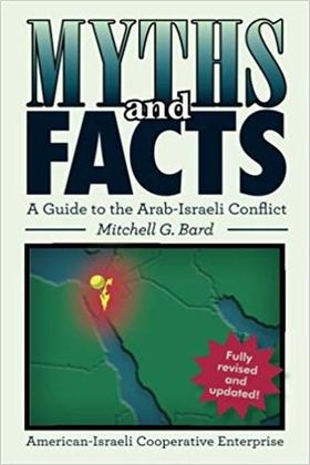 Myths and Facts Cover Myths and Facts Cover