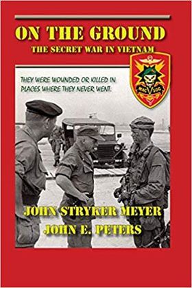 On The Ground Cover On The Ground Cover