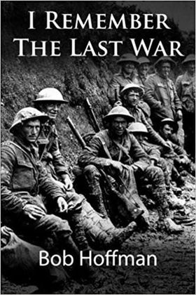 I Remember The Last War Cover