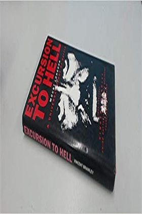 Excursion to Hell Cover Excursion to Hell Cover