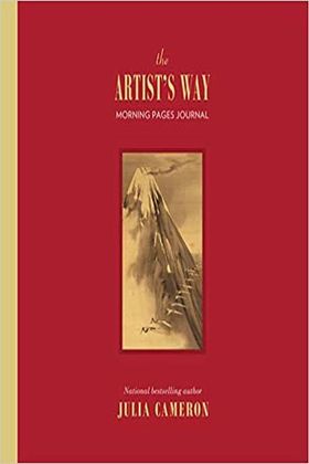 The Artist's Way Cover