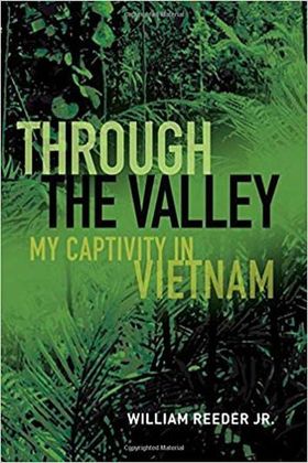 Through the Valley Cover