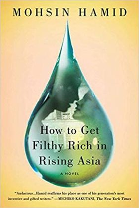 How to Get Filthy Rich in Rising Asia Cover