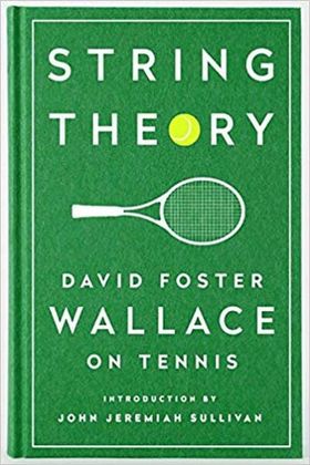 String Theory Cover String Theory Cover