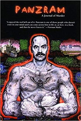 Panzram Cover Panzram Cover