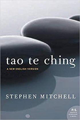 Tao Te Ching Cover