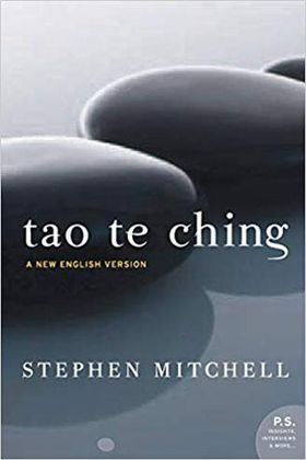 Tao Te Ching Cover Tao Te Ching Cover