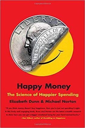 Happy Money Cover