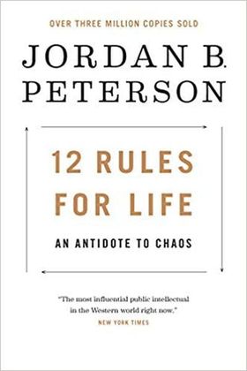 12 Rules for Life Cover