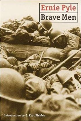 Brave Men Cover Brave Men Cover