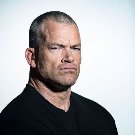 Jocko Willink Headshot