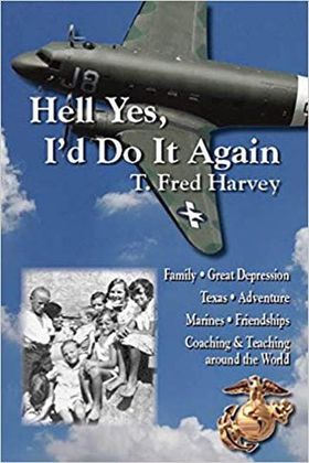 Hell Yes, I'd Do It Again Cover Hell Yes, I'd Do It Again Cover