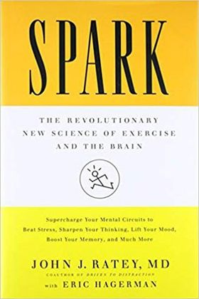 Spark Cover