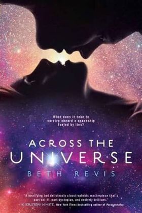 Across the Universe Cover Across the Universe Cover