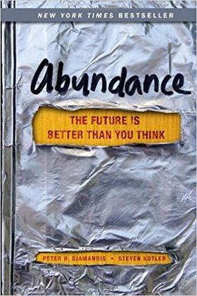 Abundance Cover