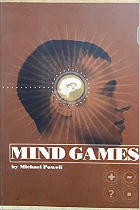 Mind Games Cover Mind Games Cover