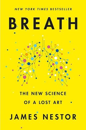 Breath Cover Breath Cover
