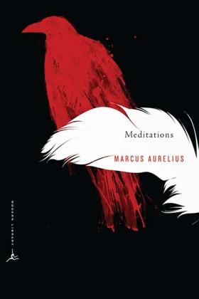 Meditations Cover Meditations Cover