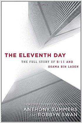 The Eleventh Day Cover