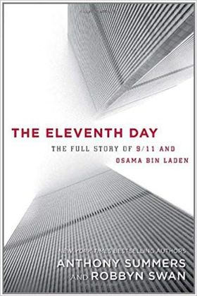 The Eleventh Day Cover The Eleventh Day Cover