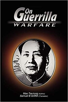 On Guerrilla Warfare Cover On Guerrilla Warfare Cover
