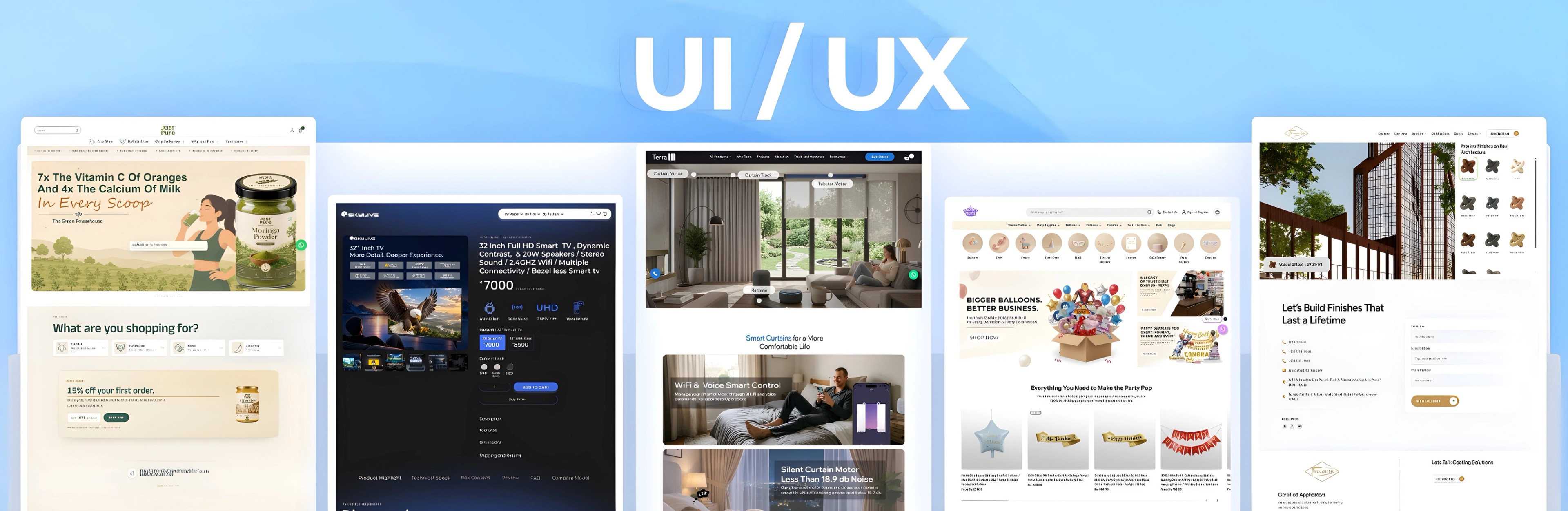 Design That Makes Your Users Stay, Trust Your Brand, And Take Action