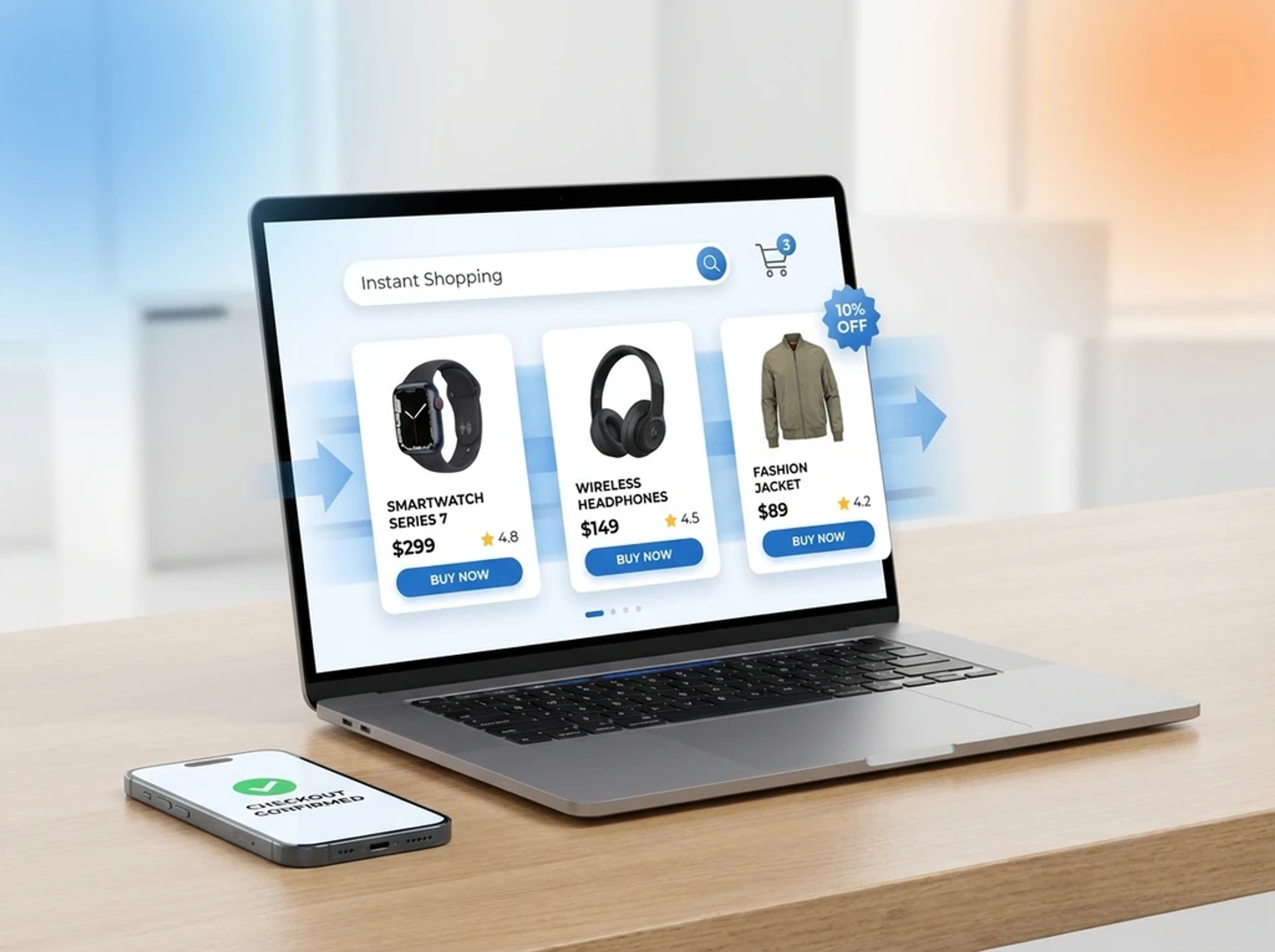 Struggling to Generate Sales From Your Ecommerce Ads? We Fix it.