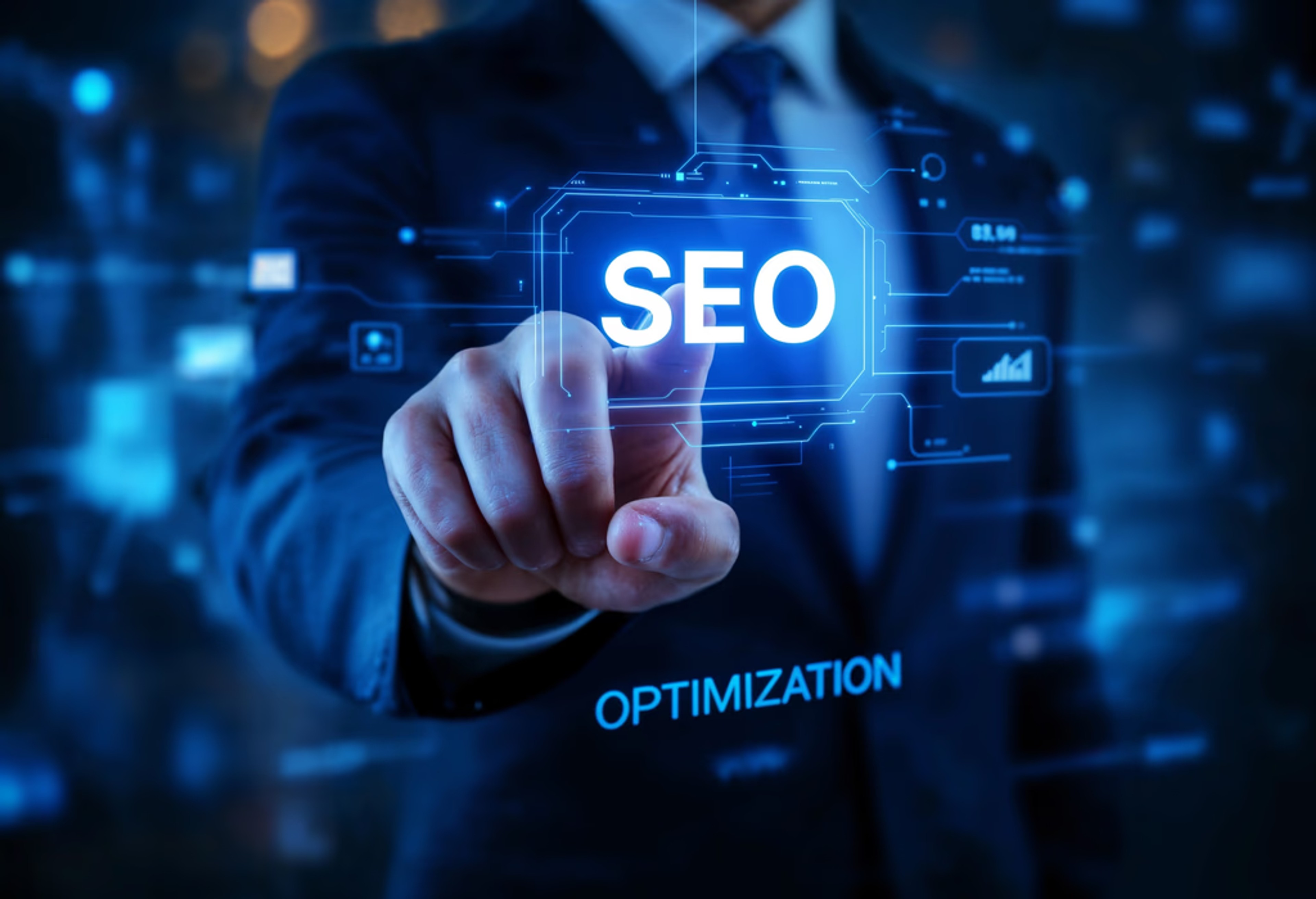 High Horse Builds SEO Systems That Drive Real Results